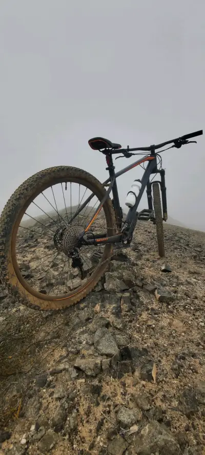 Bicicleta  Scott mod. Aspect 930 - miniatura 1