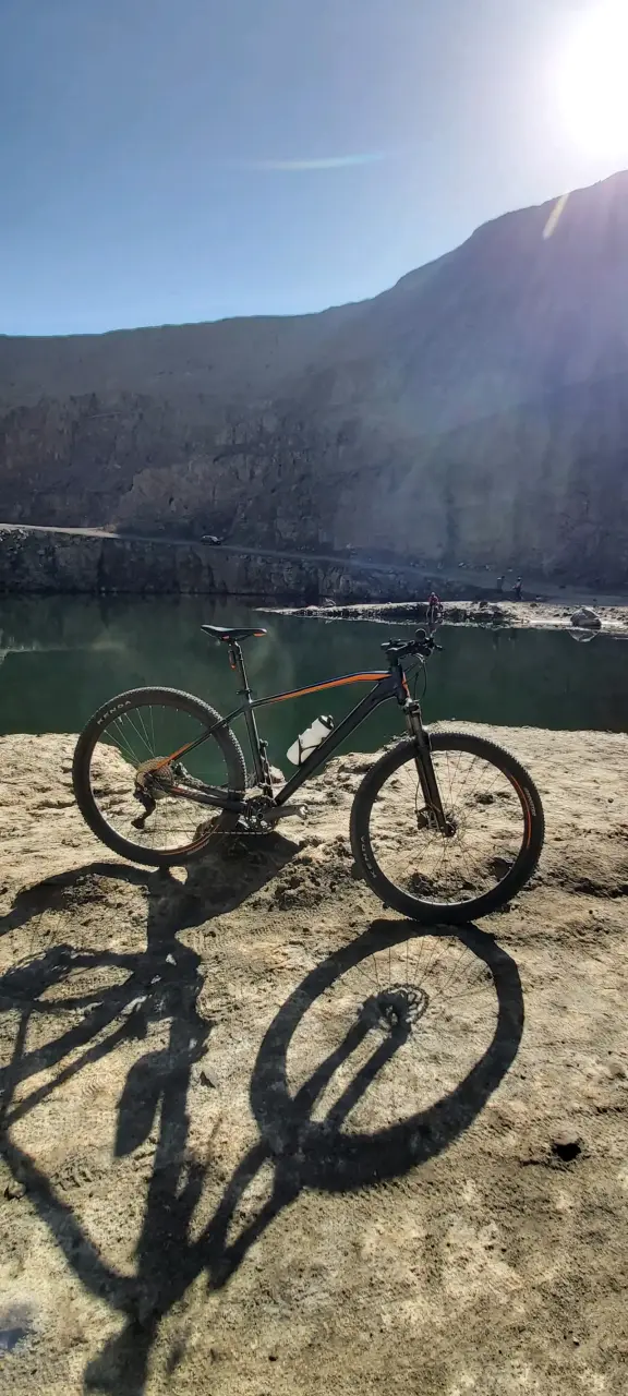 Bicicleta  Scott mod. Aspect 930 - 2