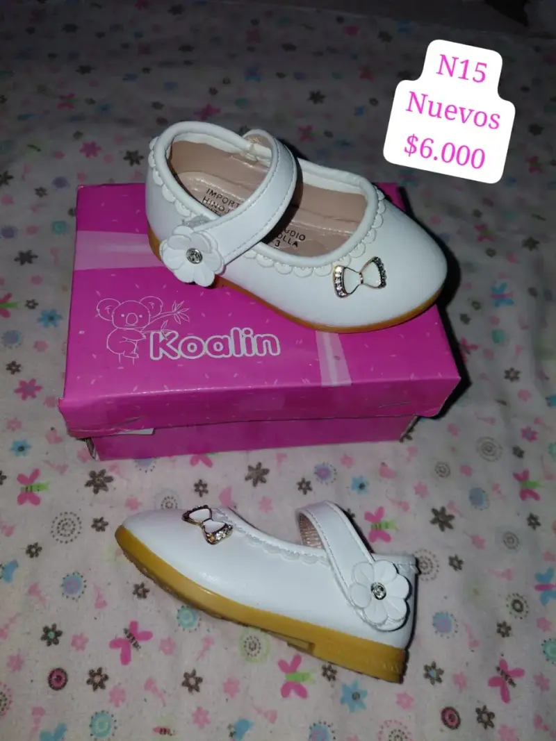 Vestido de bebé Zara 9-12 meses - 5