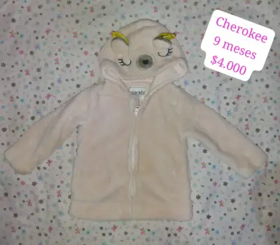 Vestido de bebé Zara 9-12 meses - miniatura 6