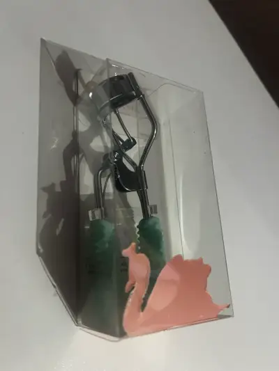 Rizador de Pestañas con Mango Antideslizante - miniatura 2