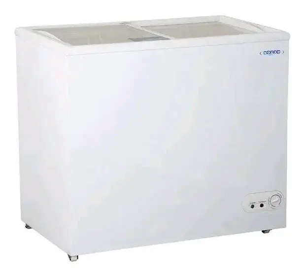 BOZZOCONGELADOR HORIZONTAL SD-250 LITROS BOZZO - 2