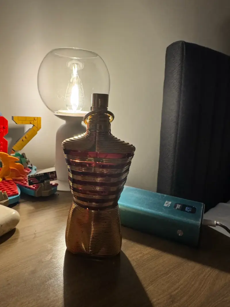 Jean paul gaultier le male elixir - 2