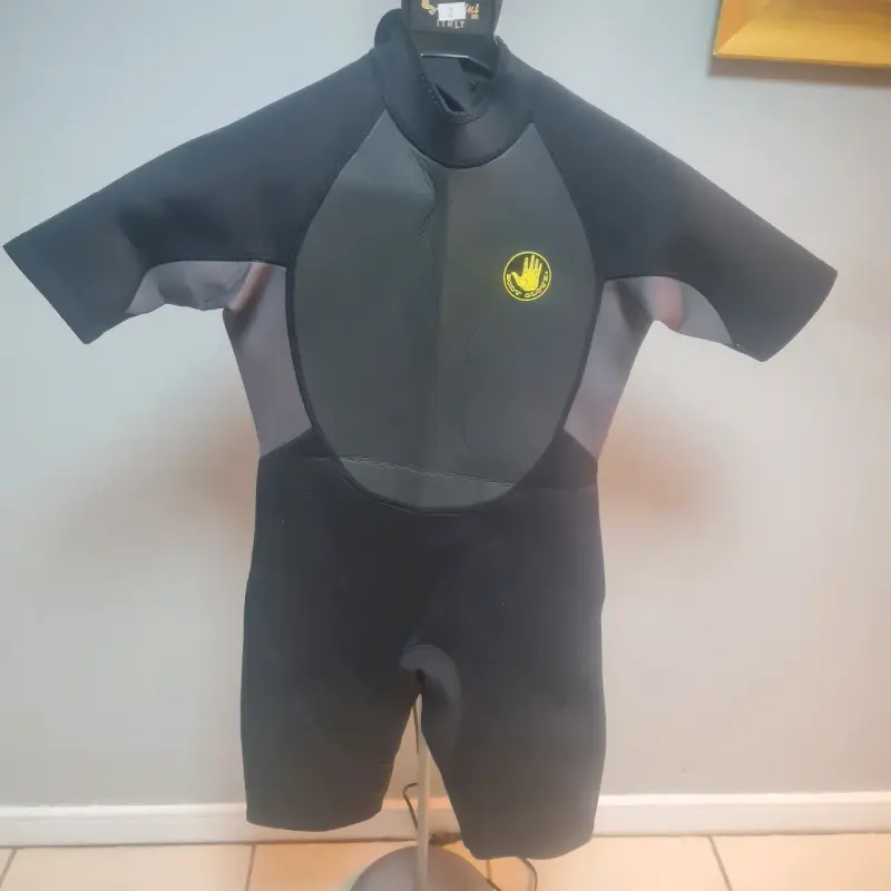 Traje de Neopreno Corto para Niños Body Glove - 1