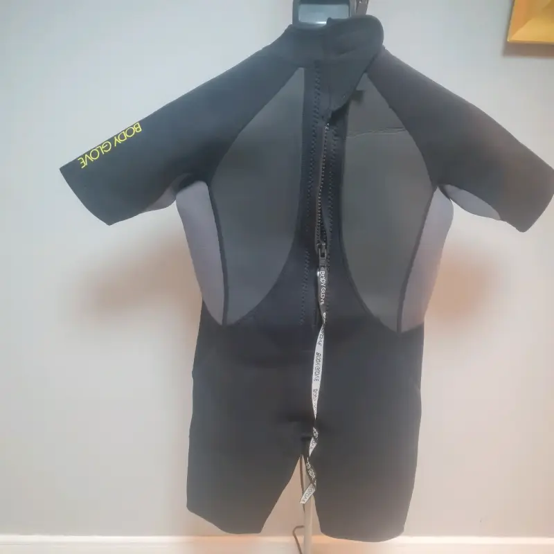 Traje de Neopreno Corto para Niños Body Glove - 2