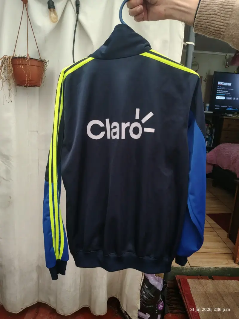 Chaqueta de mujer y chaqueta deportiva - 3