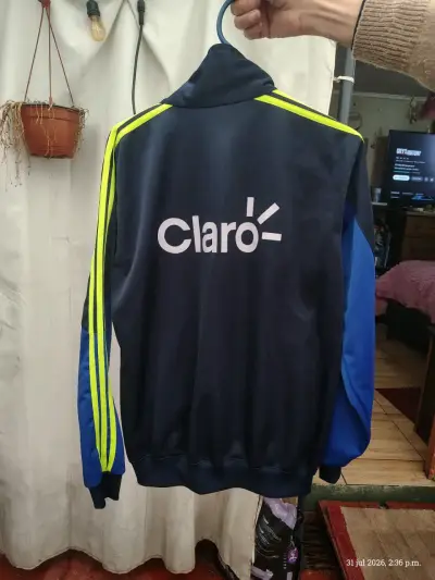 Chaqueta de mujer y chaqueta deportiva - miniatura 3