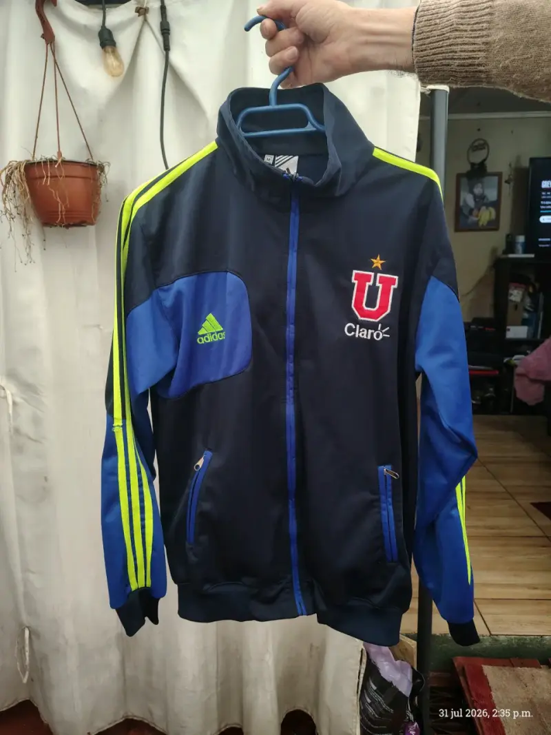 Chaqueta de mujer y chaqueta deportiva - 4