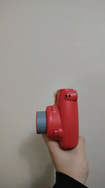 Cámara Instantánea Fujifilm Instax Mini 8 estuche - miniatura 5