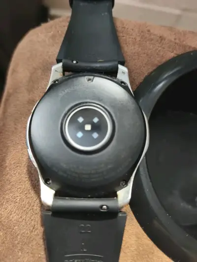 Reloj inteligente Samsung Galaxy Watch - miniatura 1