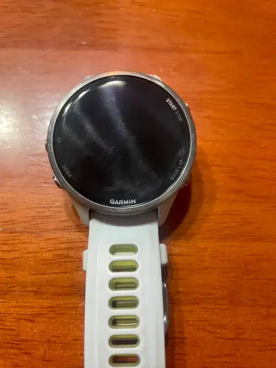 Reloj Garmin Forerunner 970 GPS para running - miniatura 2