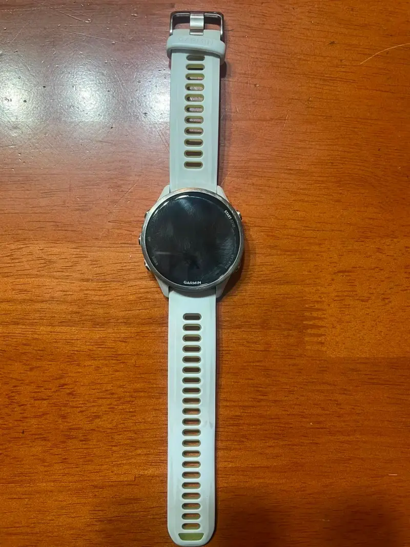 Reloj Garmin Forerunner 970 GPS para running - 3