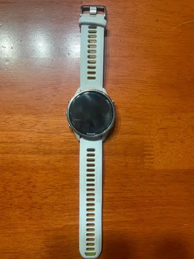 Reloj Garmin Forerunner 970 GPS para running - miniatura 3