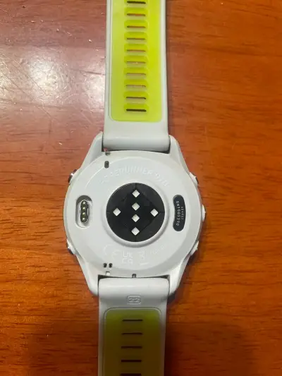 Reloj Garmin Forerunner 970 GPS para running - miniatura 4