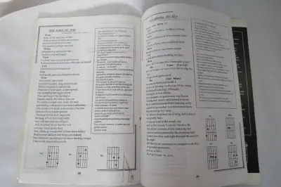 Cancionero Pink Floyd con traducciones y acordes - miniatura 2