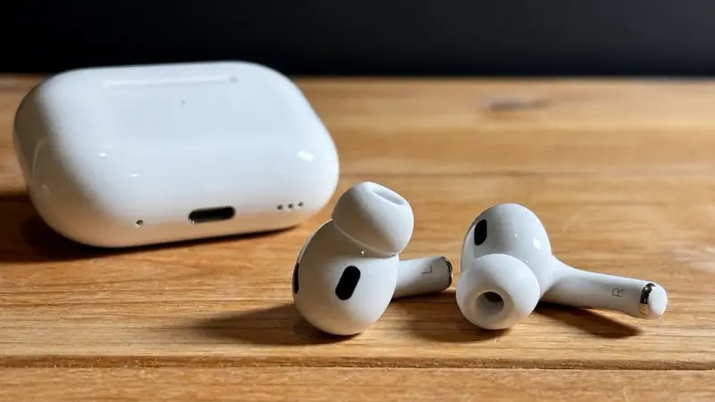 Audífonos Bluetooth - 1