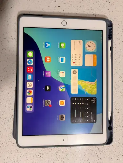 ipad 8taba generación - miniatura 1
