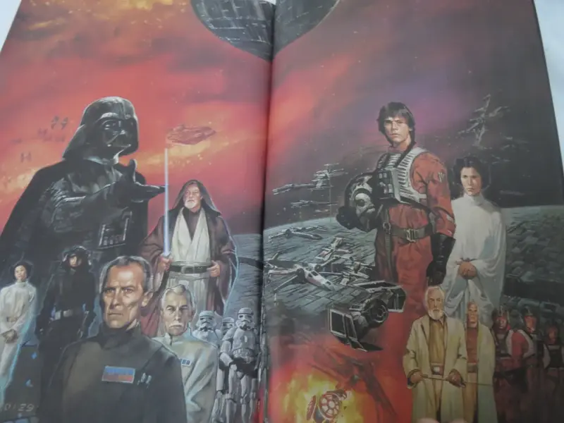 Cómic Star Wars Edición Especial Adaptación Oficial - 4