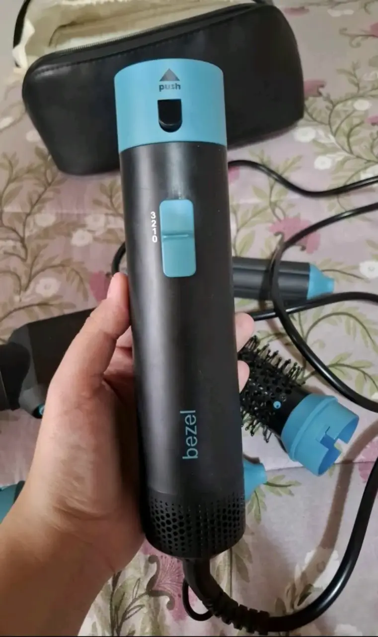 MultiStyler Bezel 4 en 1 - 3