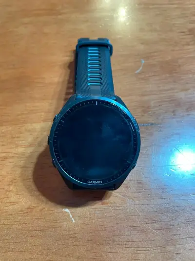 Reloj deportivo Garmin Forerunner 965 con GPS - miniatura 4