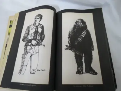 Cómic Regreso del Jedi Edición Especial - miniatura 4