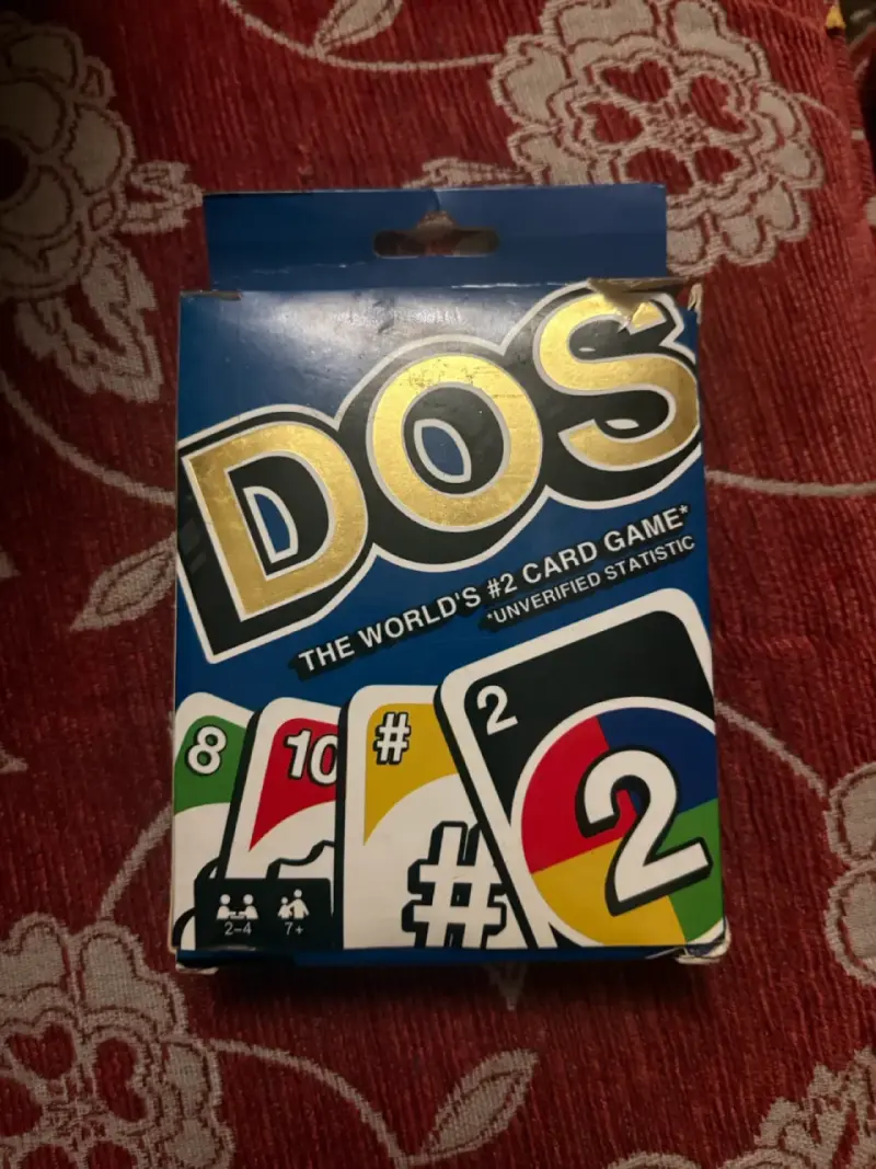 El DOS, Libros, AirPods, Alexa - 1