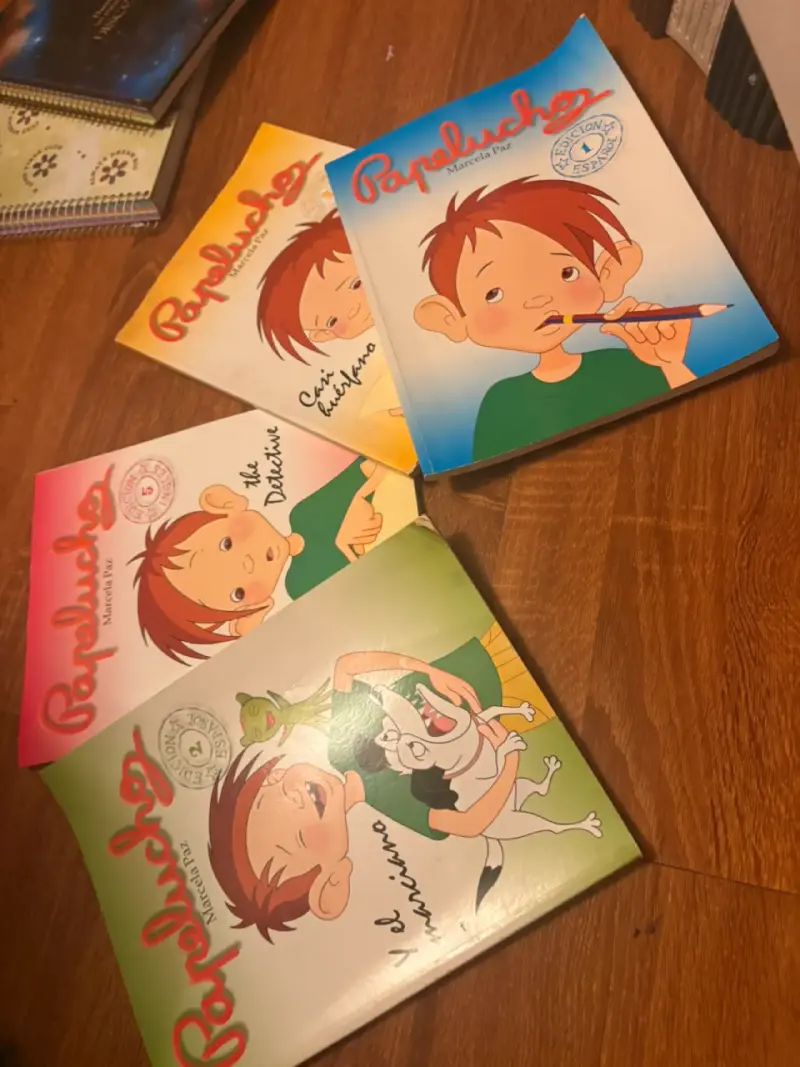 El DOS, Libros, AirPods, Alexa - 2