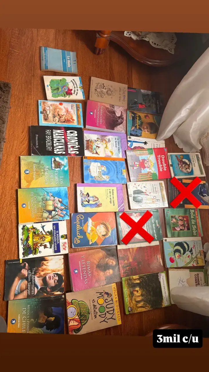 El DOS, Libros, AirPods, Alexa - 3
