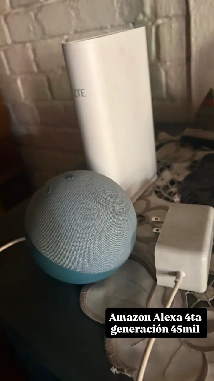 El DOS, Libros, AirPods, Alexa - 6