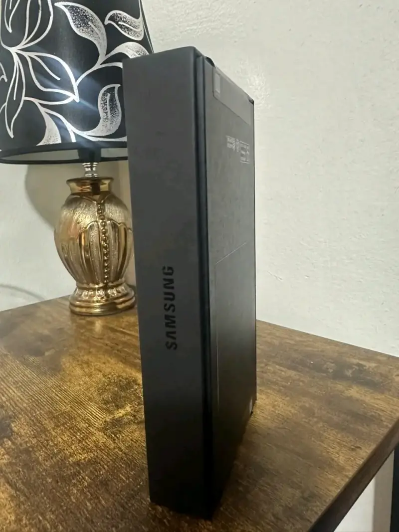 Samsung Galaxy S25 FE Nuevo 128GB Negro - 3