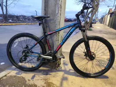 Bicicleta de Montaña Trek 3700 - miniatura 1