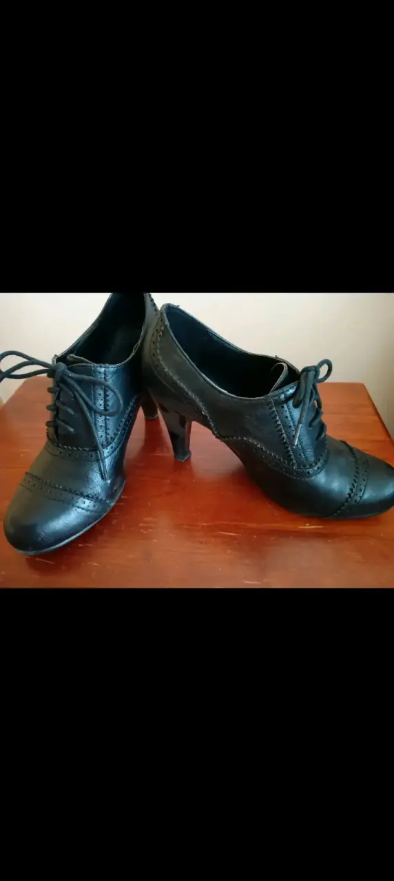 Zapatos de talla 38 - 3
