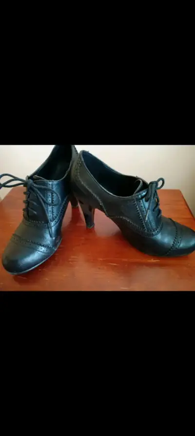 Zapatos de talla 38 - miniatura 3