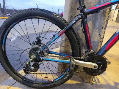 Bicicleta de Montaña Trek 3700 - miniatura 3