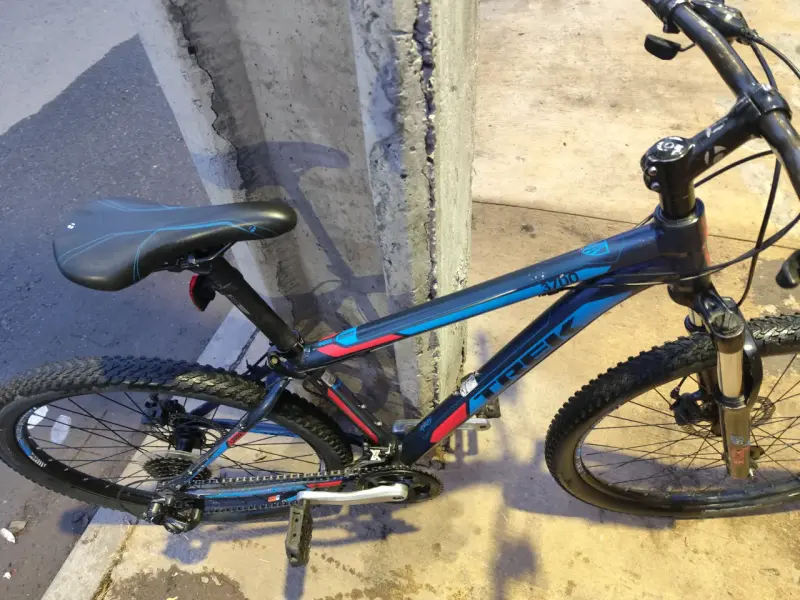 Bicicleta de Montaña Trek 3700 - 4