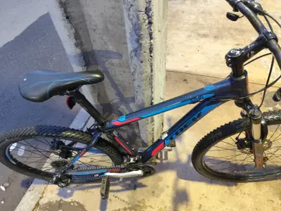 Bicicleta de Montaña Trek 3700 - miniatura 4