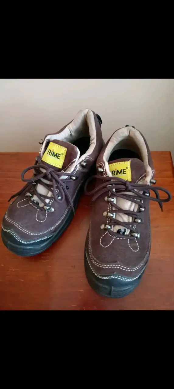 Zapatos de talla 38 - 5