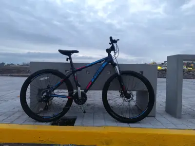 Bicicleta de Montaña Trek 3700 - miniatura 5