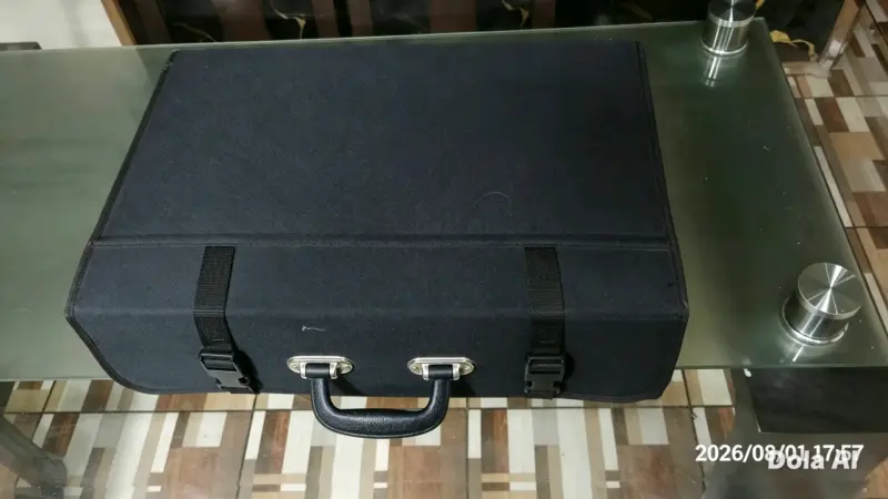 Retroproyector de Sobremesa Portátil - 4
