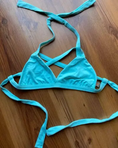 Bikini top Maaji estampado tropical - miniatura 2