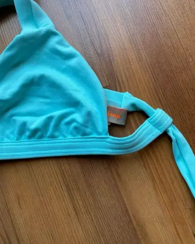 Bikini top Maaji estampado tropical - miniatura 5