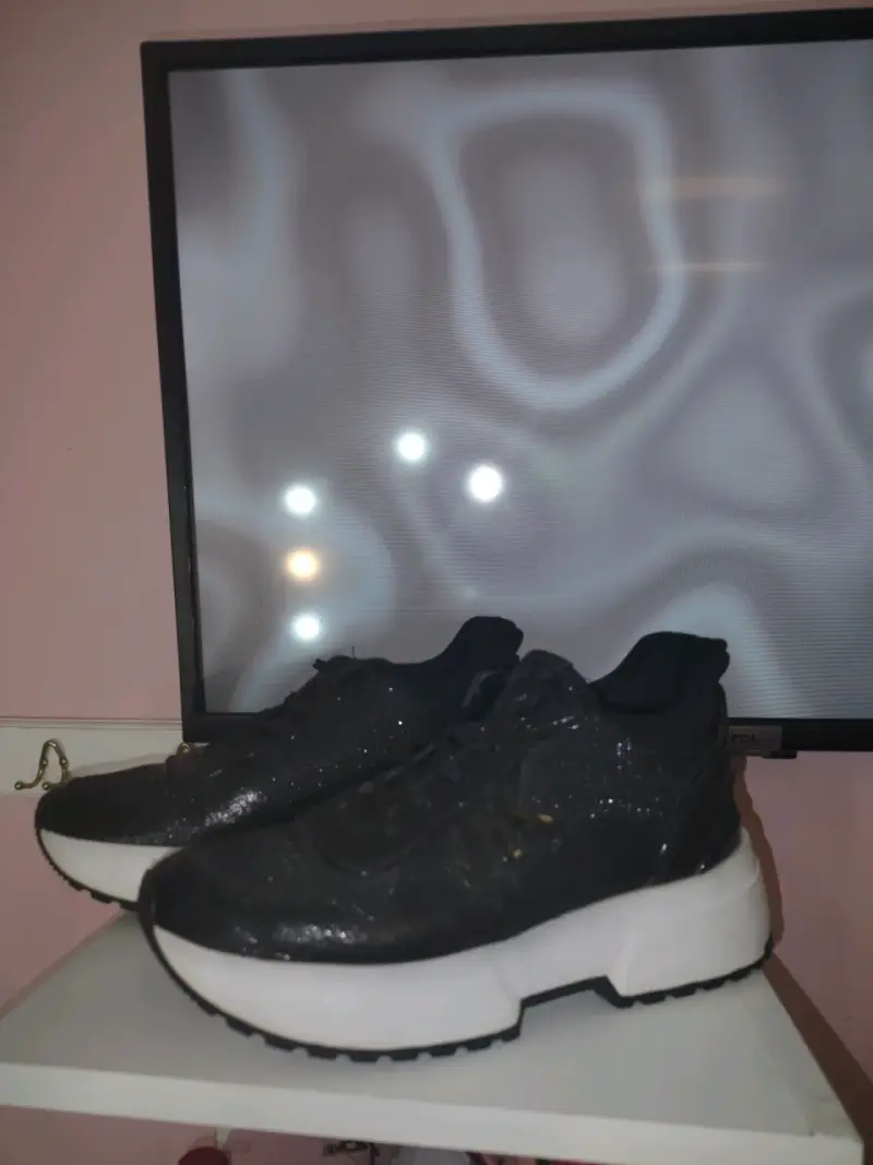 Zapatillas MK ORIGINALES negras - 2