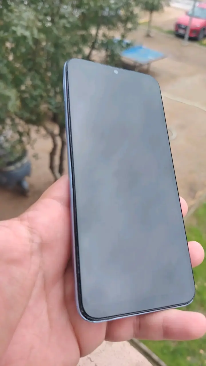 Smartphone Honor X8a azul con triple cámara - 2