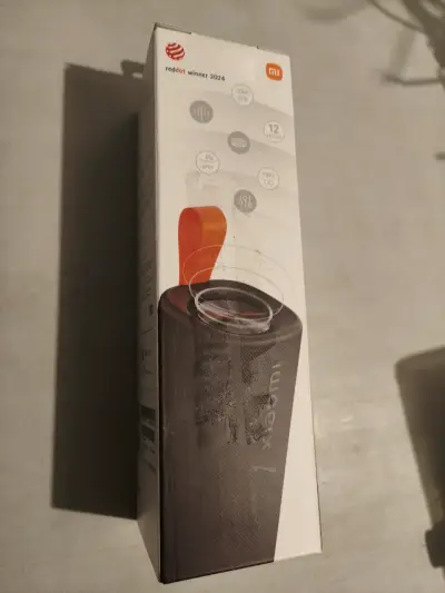 Parlante Sound Outdoor Inalámbrico Xiaomi - miniatura 3