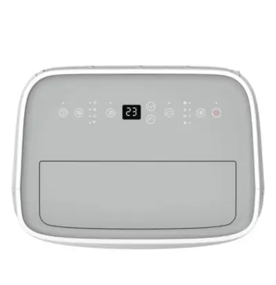 Aire acondicionado portátil Nex con control digital - miniatura 3
