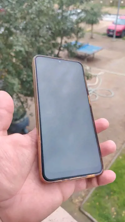 Smartphone Samsung Galaxy A04s 128GB Verde - miniatura 2