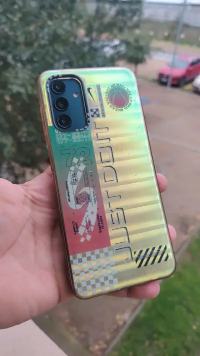 Smartphone Samsung Galaxy A04s 128GB Verde - miniatura 4