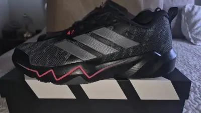 Adidas Rapidmove Go 10.5 US nuevas - miniatura 1