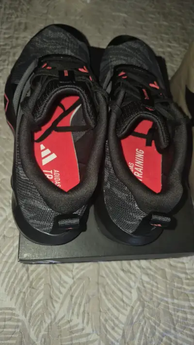 Adidas Rapidmove Go 10.5 US nuevas - miniatura 2