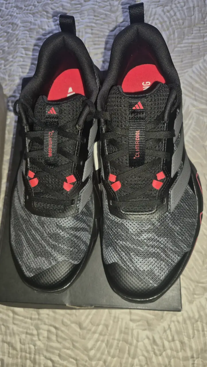 Adidas Rapidmove Go 10.5 US nuevas - 3